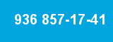 936 857-17-41
